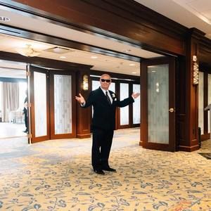 Meet your Posher, Jeff